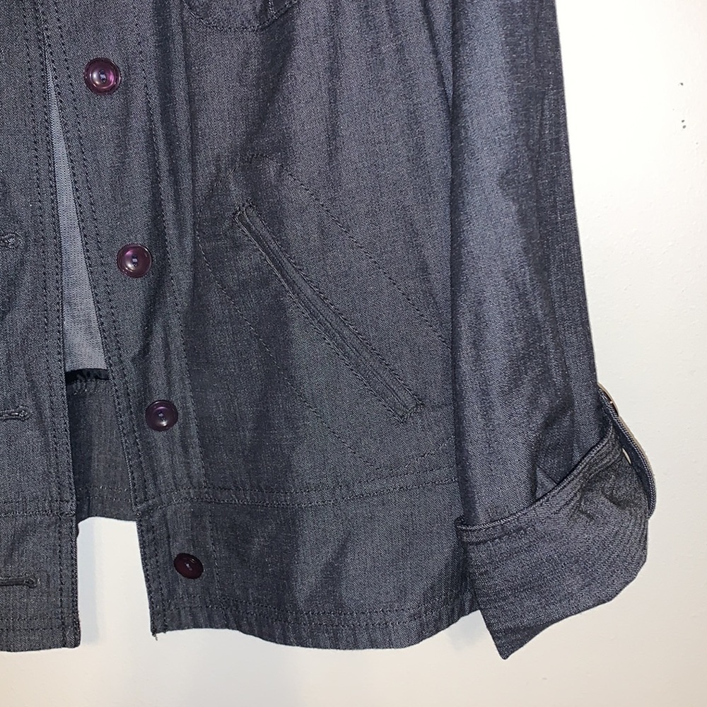 J. Jill jacket - Picture 3 of 7